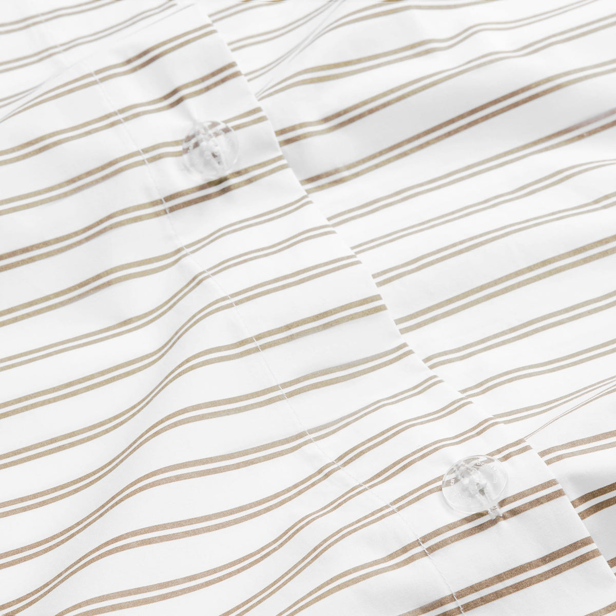 Classic Percale Duvet Cover F1