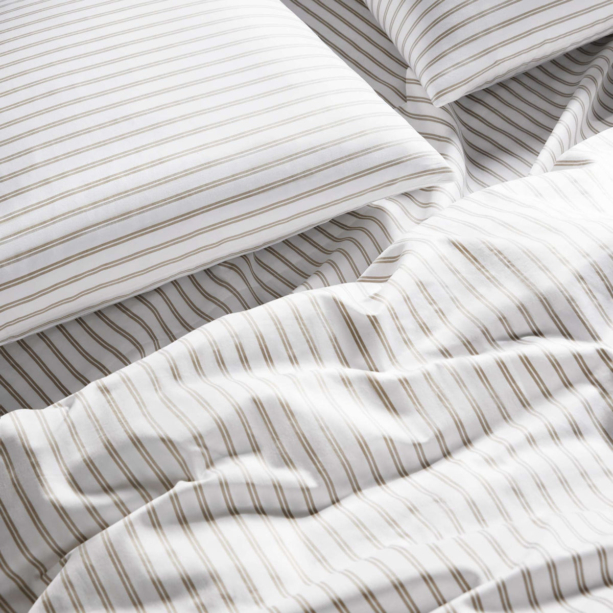 Classic Percale Core Sheet Set S0