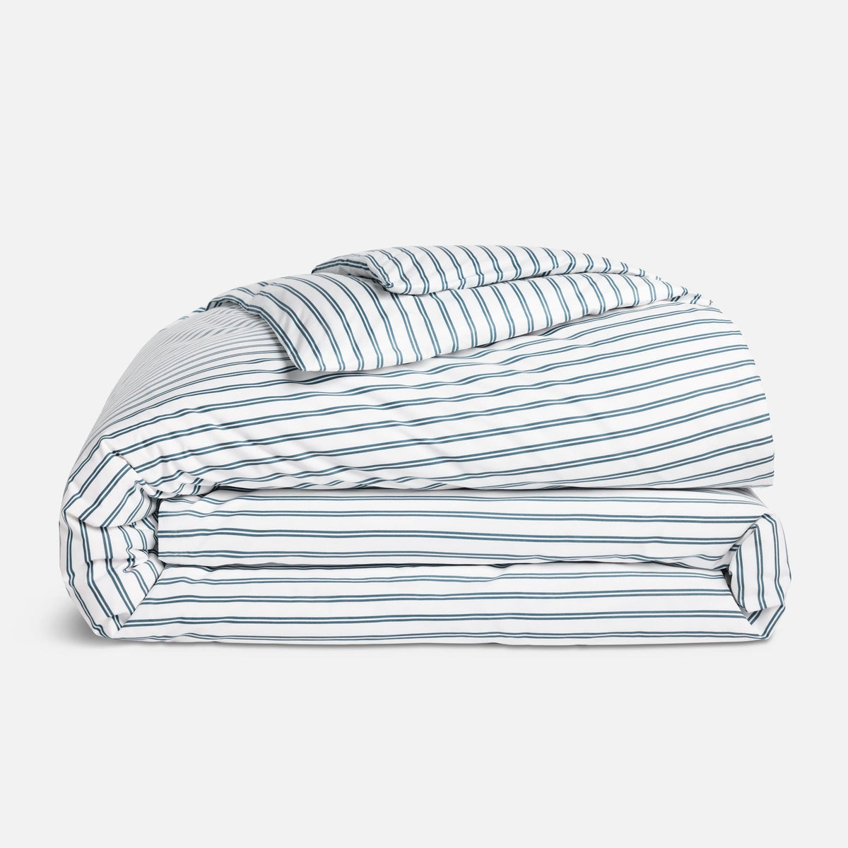 Classic Percale Duvet Cover F1
