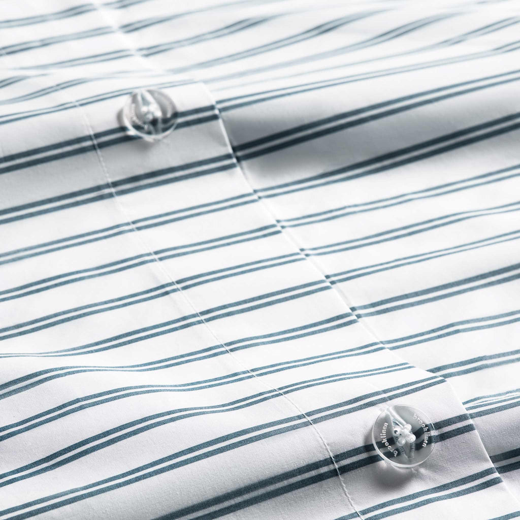 Classic Percale Duvet Cover F1