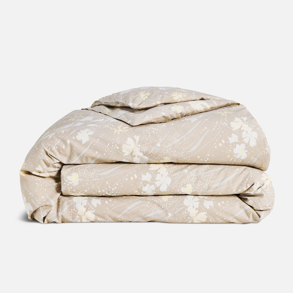 Classic Percale Duvet Cover F1