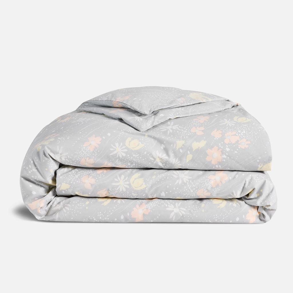 Classic Percale Duvet Cover F1
