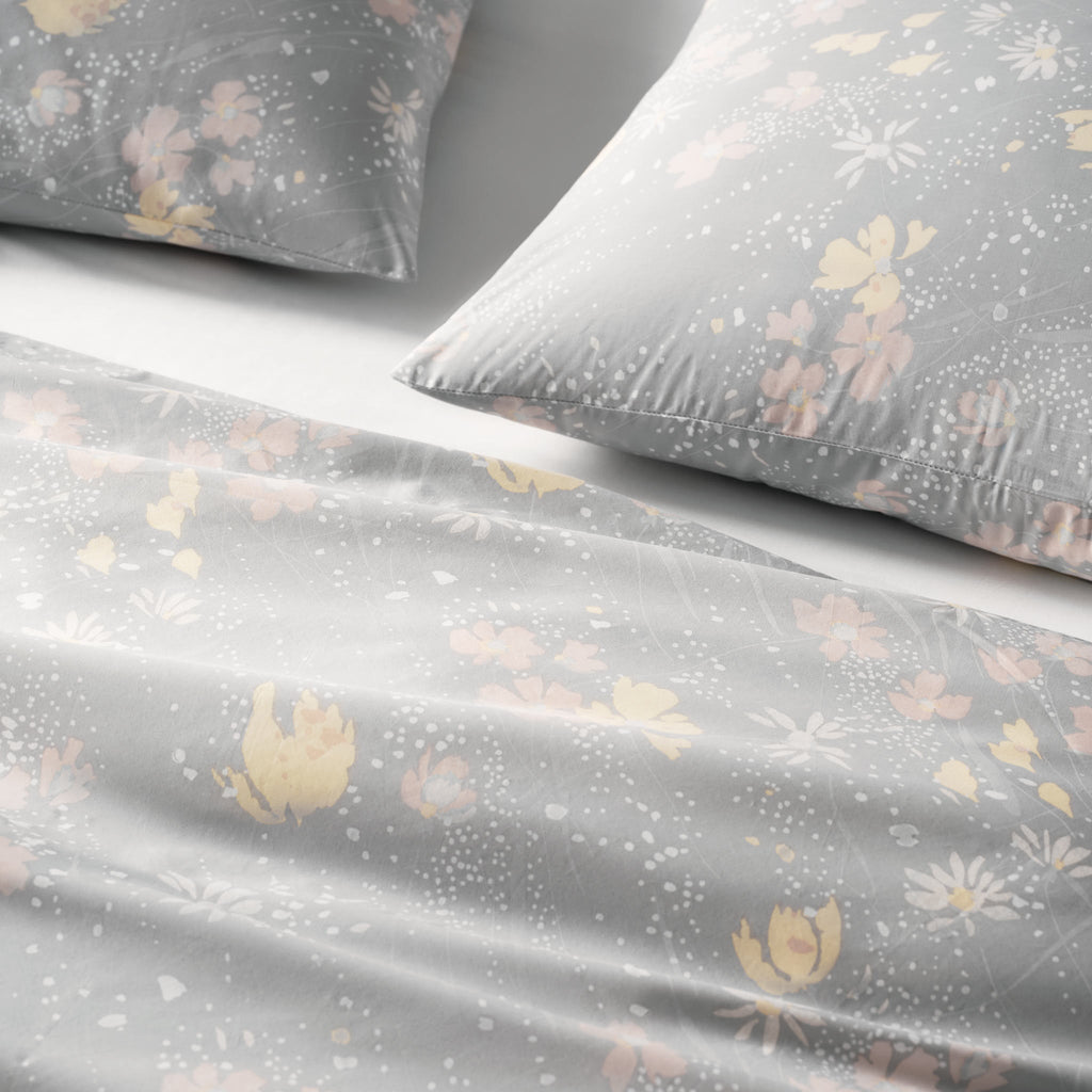 Classic Percale Duvet Cover F1