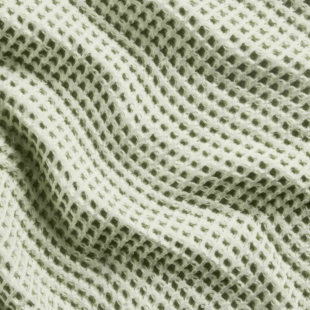 Dreamweave Waffle Robe Z9