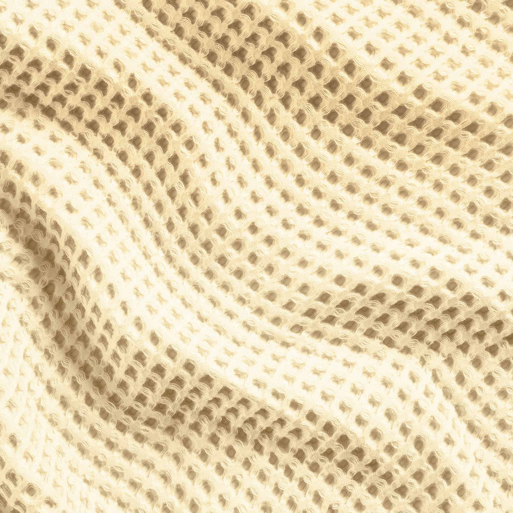 Dreamweave Waffle Robe S1