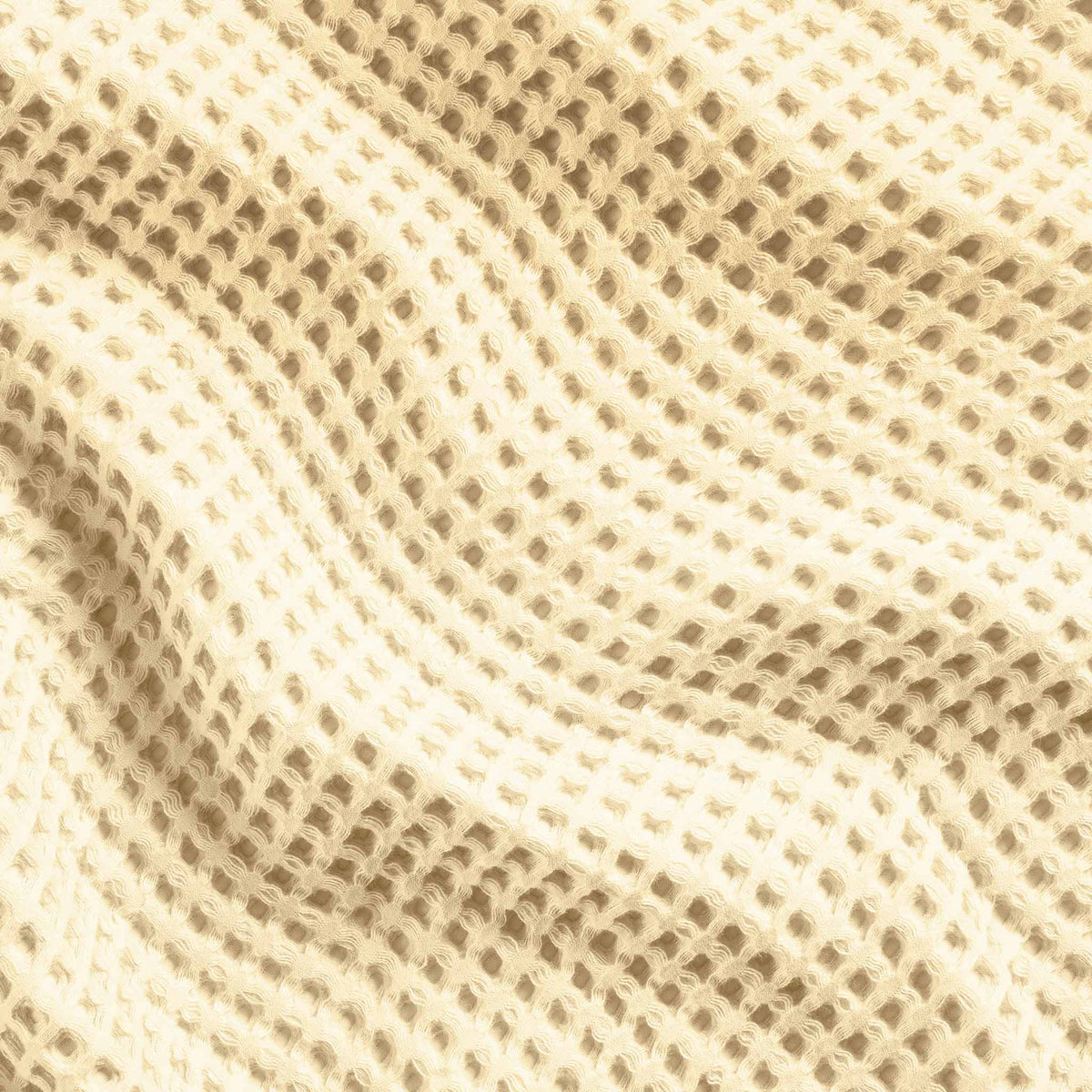 Dreamweave Waffle Robe Z9