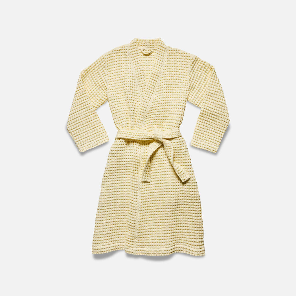 Dreamweave Waffle Robe Z9