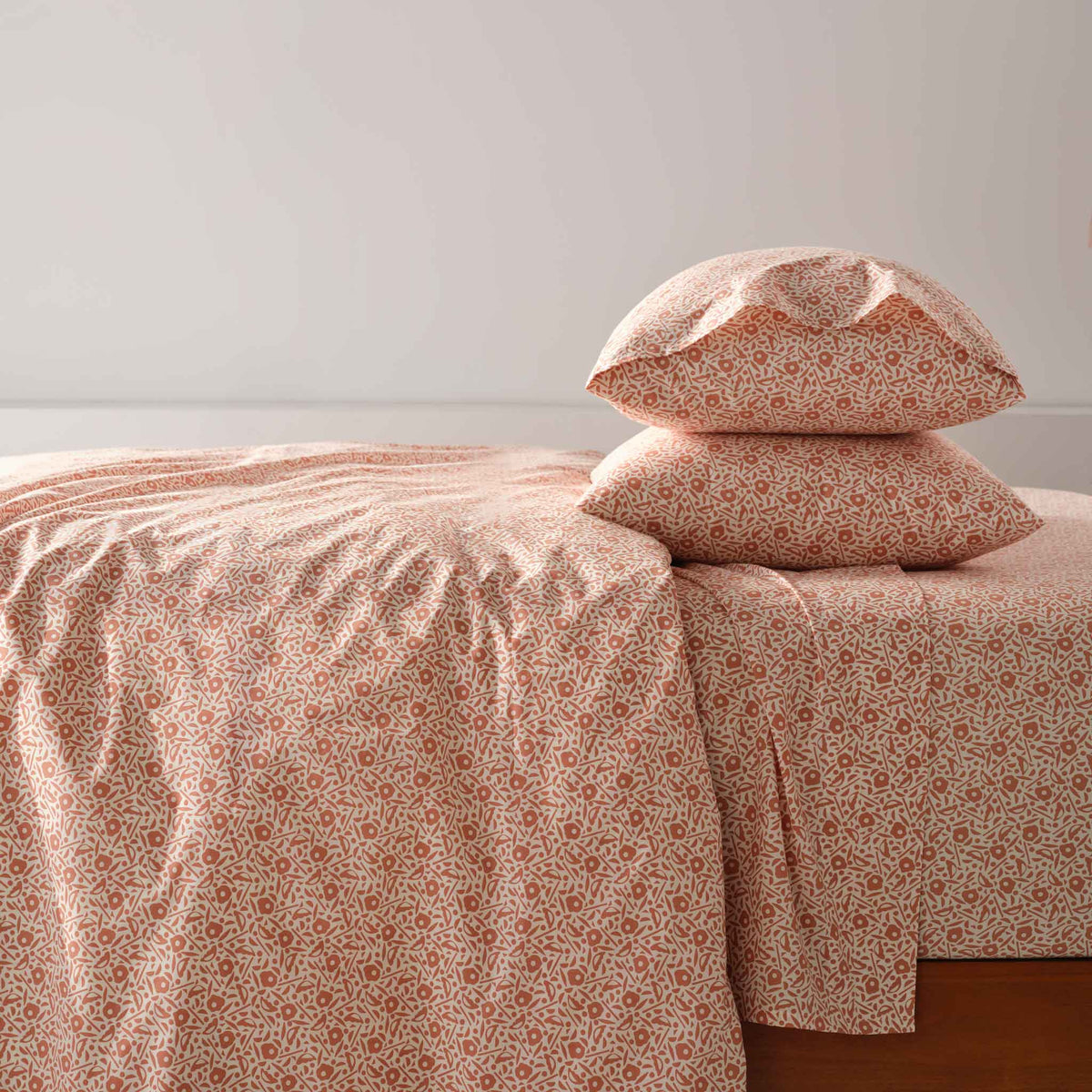 Classic Percale Core Sheet Set S0