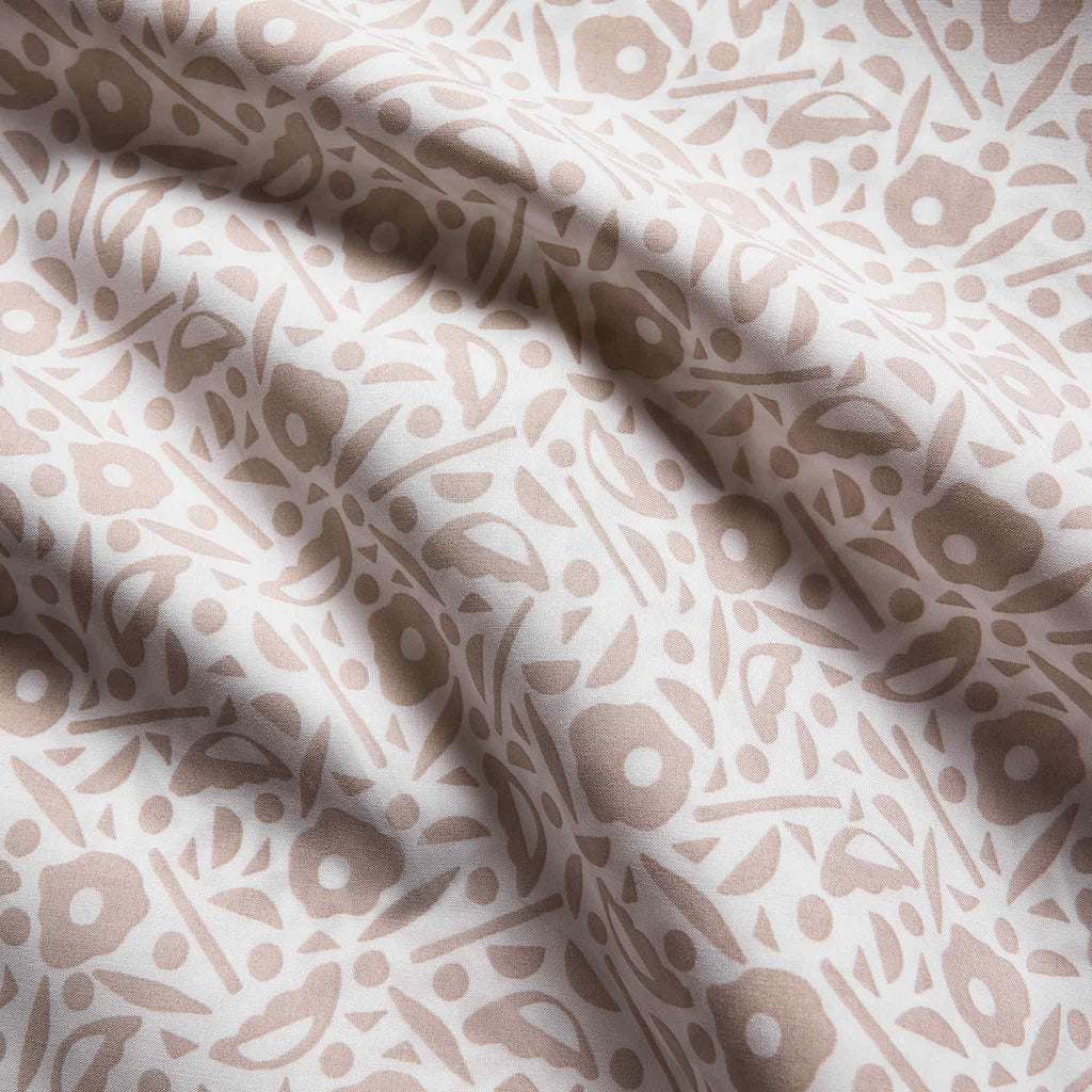 Classic Percale Core Sheet Set F0