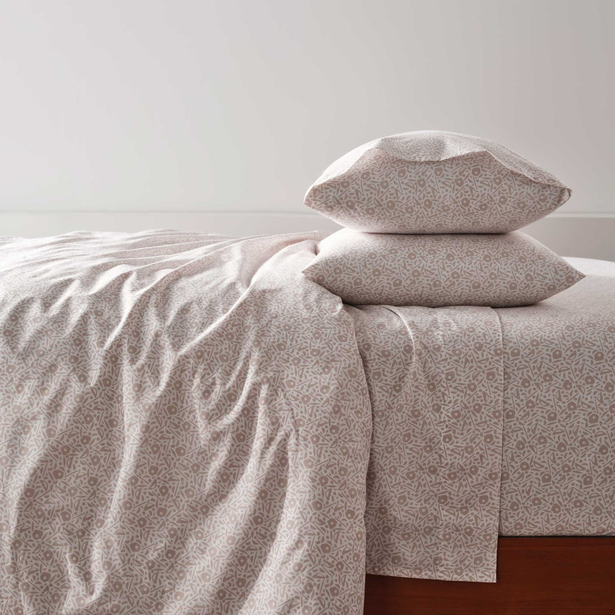 Classic Percale Core Sheet Set S0