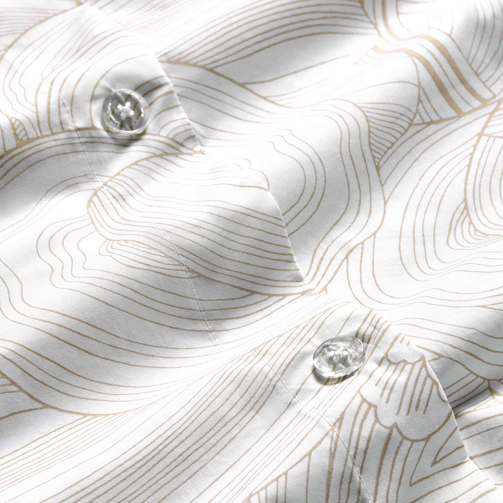 Classic Percale Duvet Cover F1