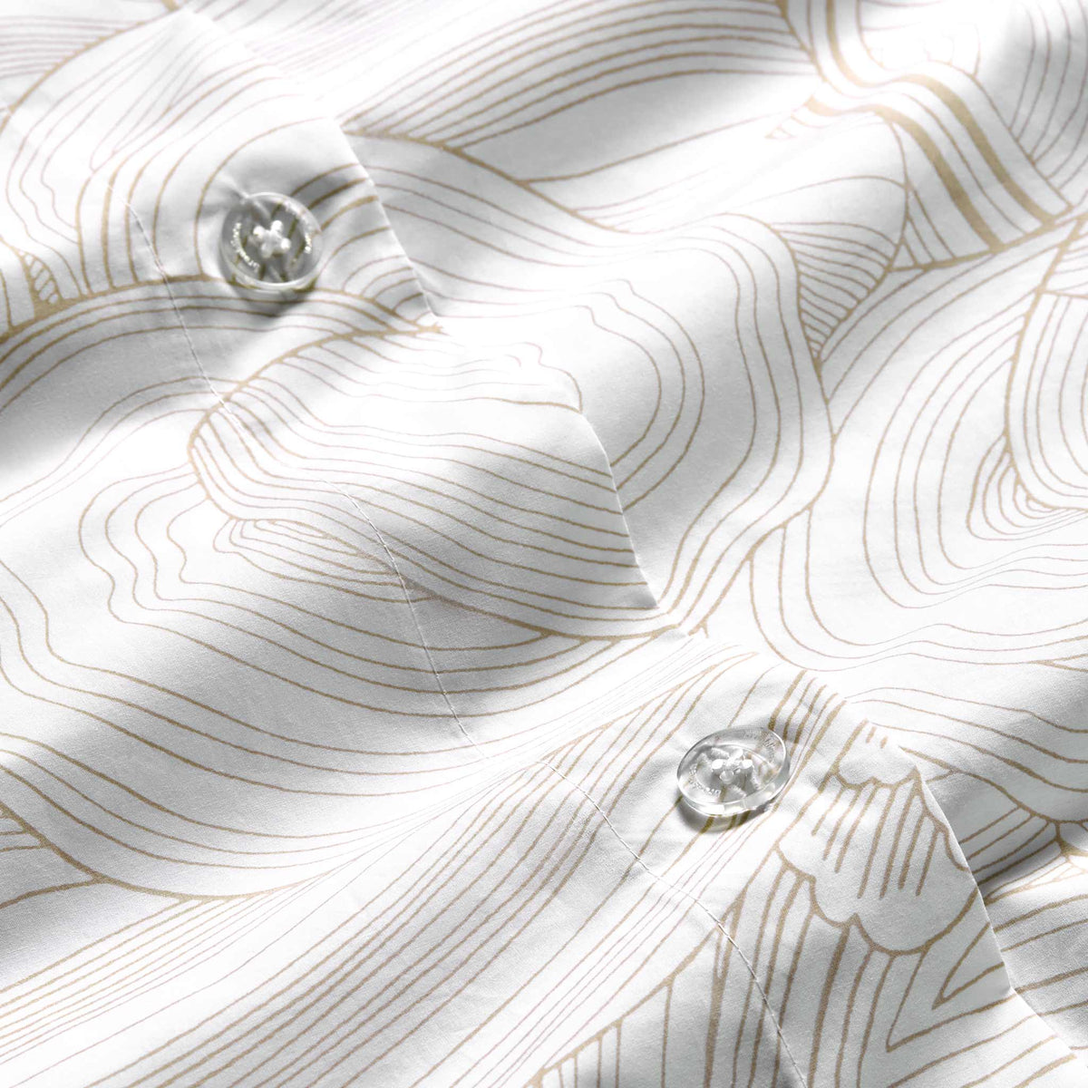 Classic Percale Duvet Cover F1