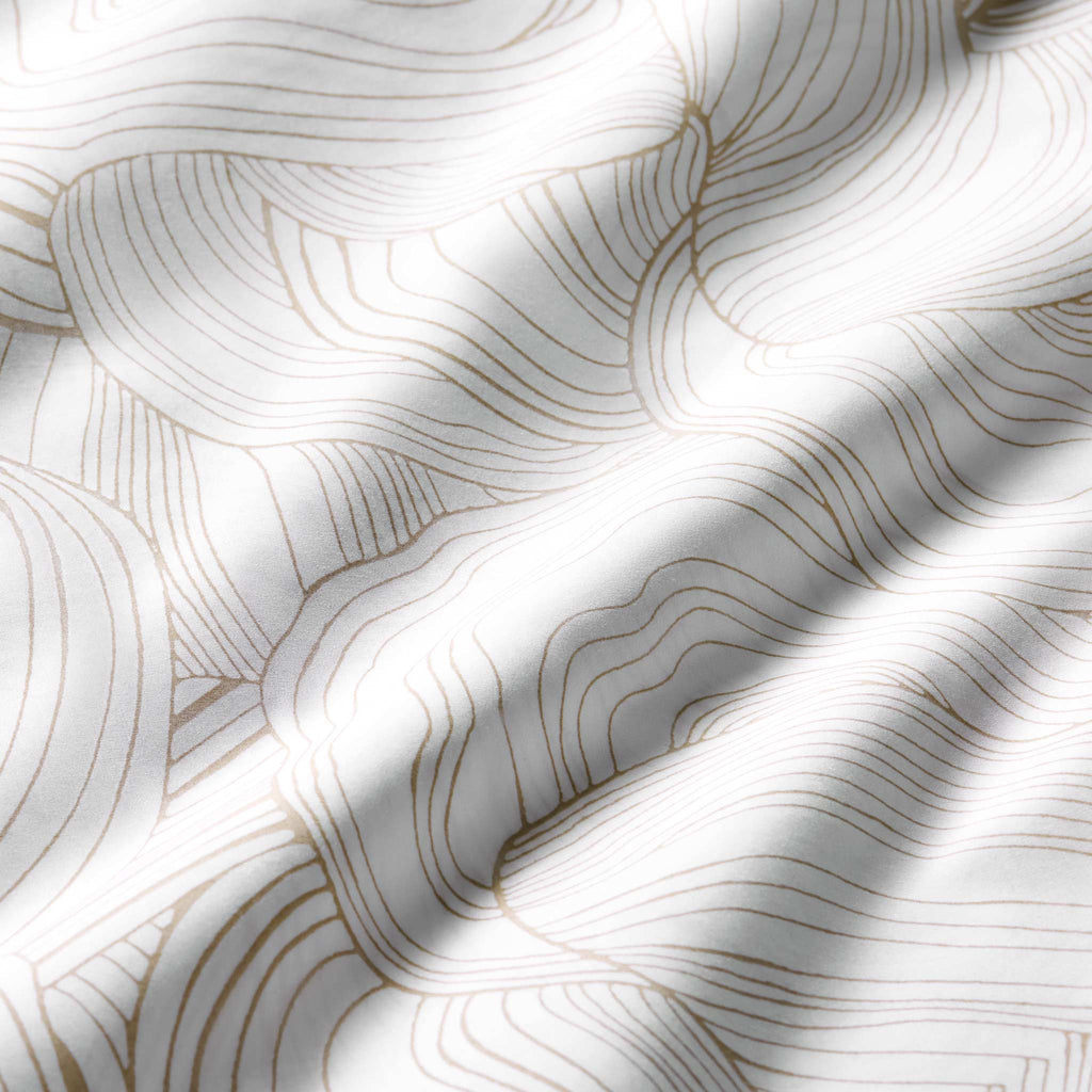 Classic Percale Core Sheet Set F0