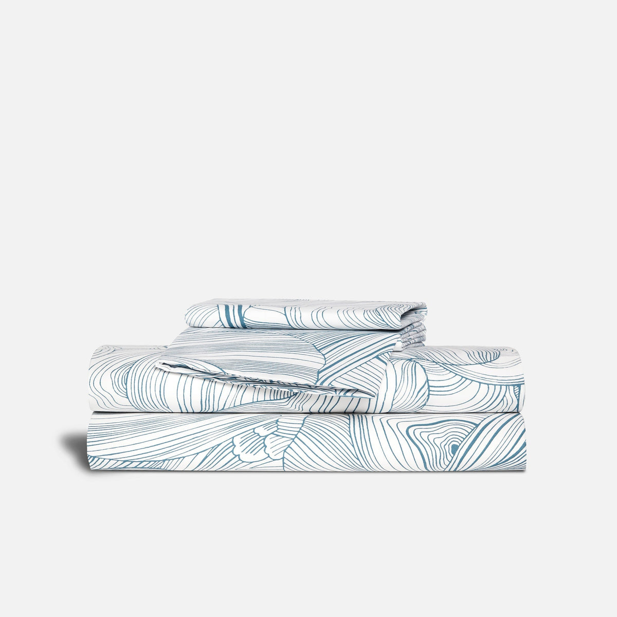 Classic Percale Core Sheet Set S0