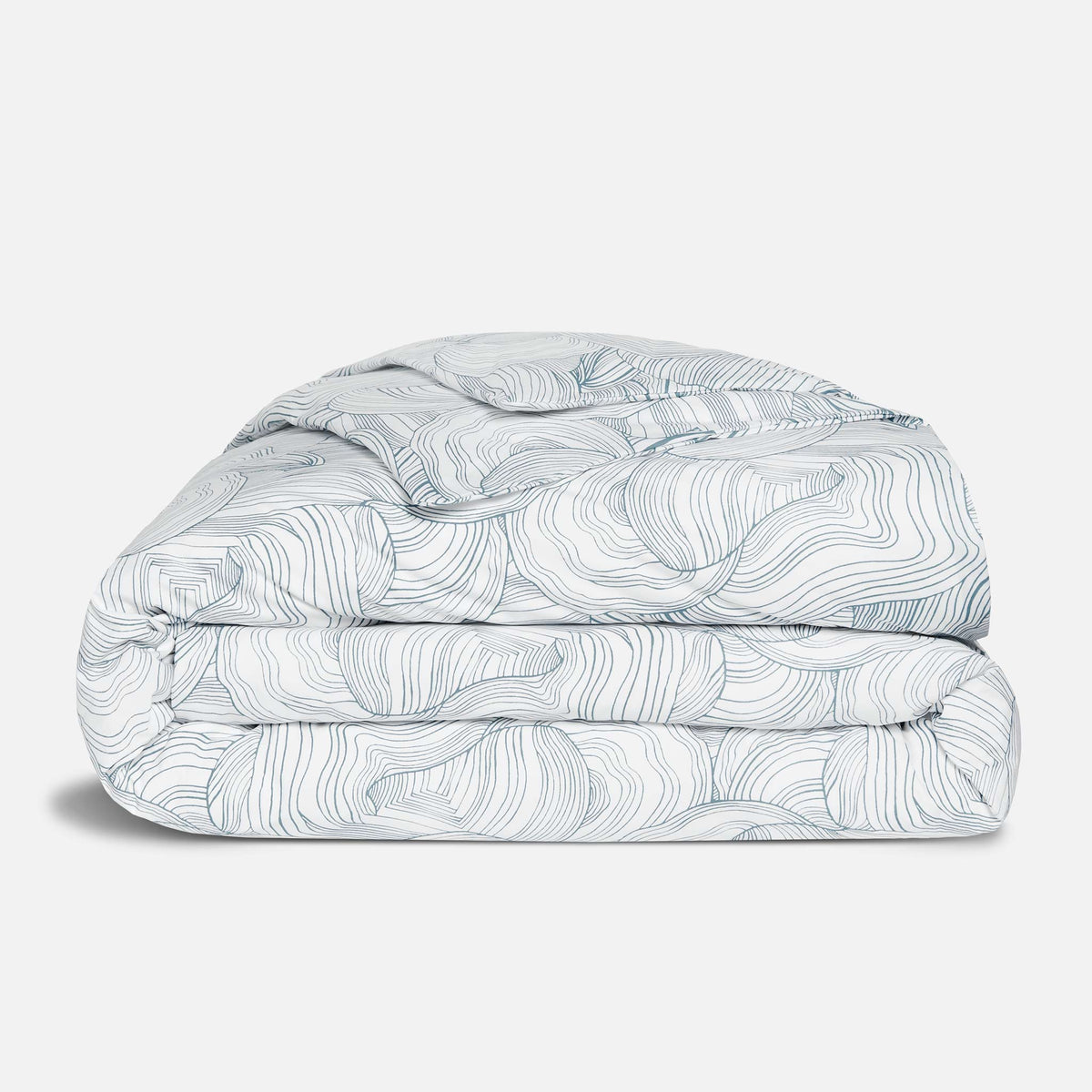 Classic Percale Duvet Cover F1