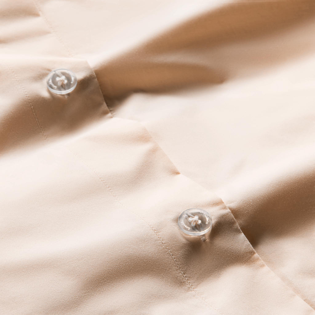 Classic Percale Duvet Cover F1