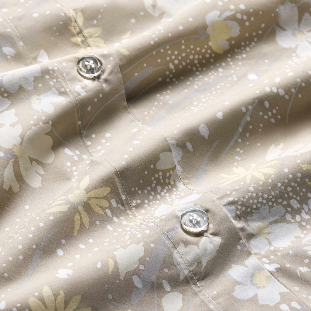 Classic Percale Duvet Cover F1