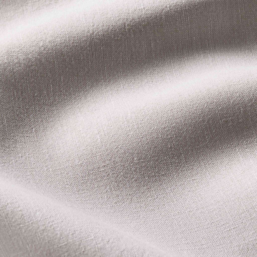 Washed European Linen Core Sheet Set L4