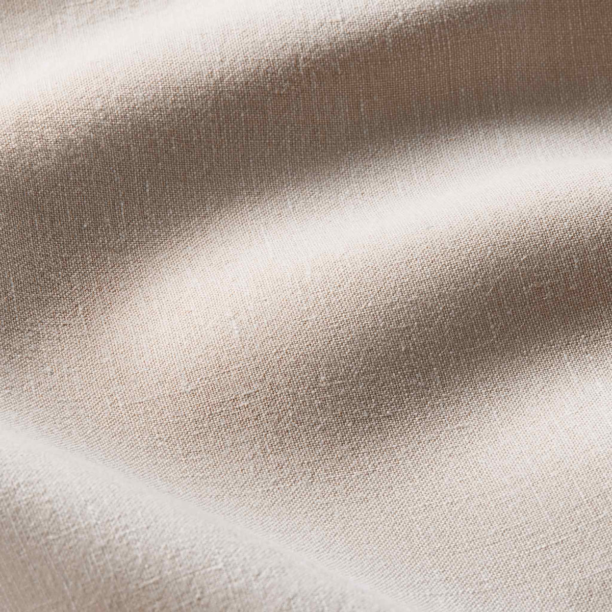 Washed European Linen Core Sheet Set L4