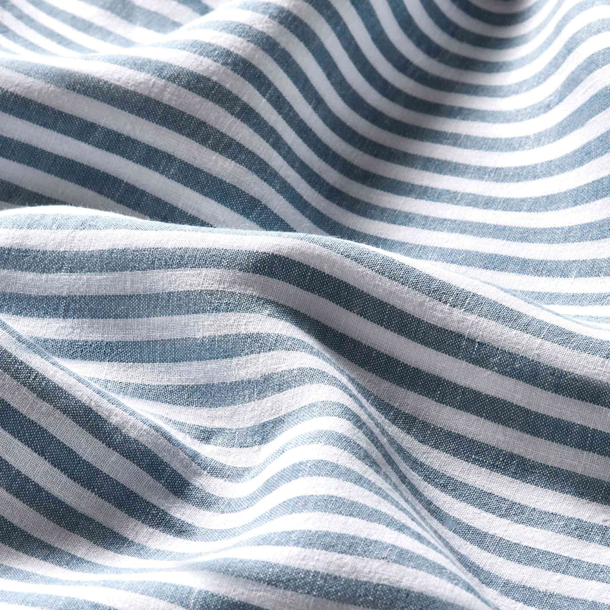Washed European Linen Core Sheet Set L4
