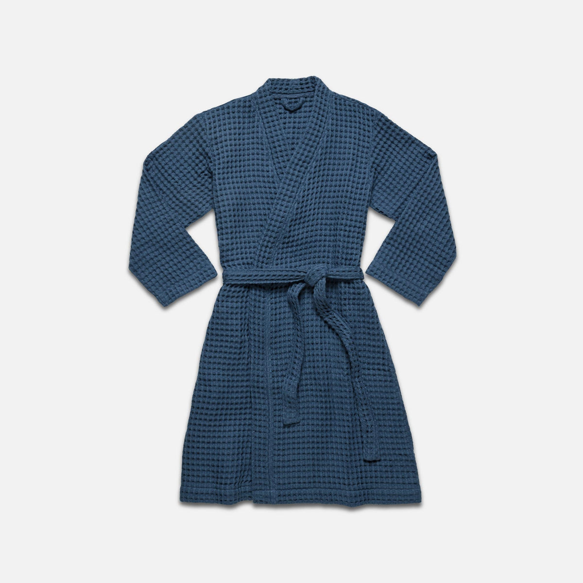 Dreamweave Waffle Robe S1