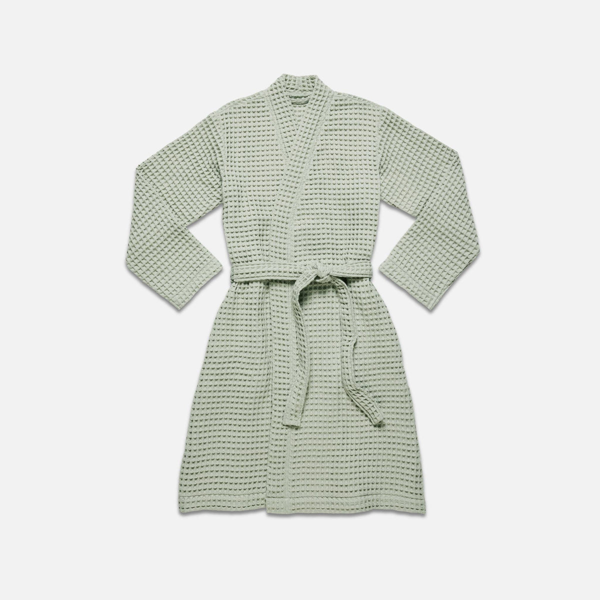 Dreamweave Waffle Robe Z9