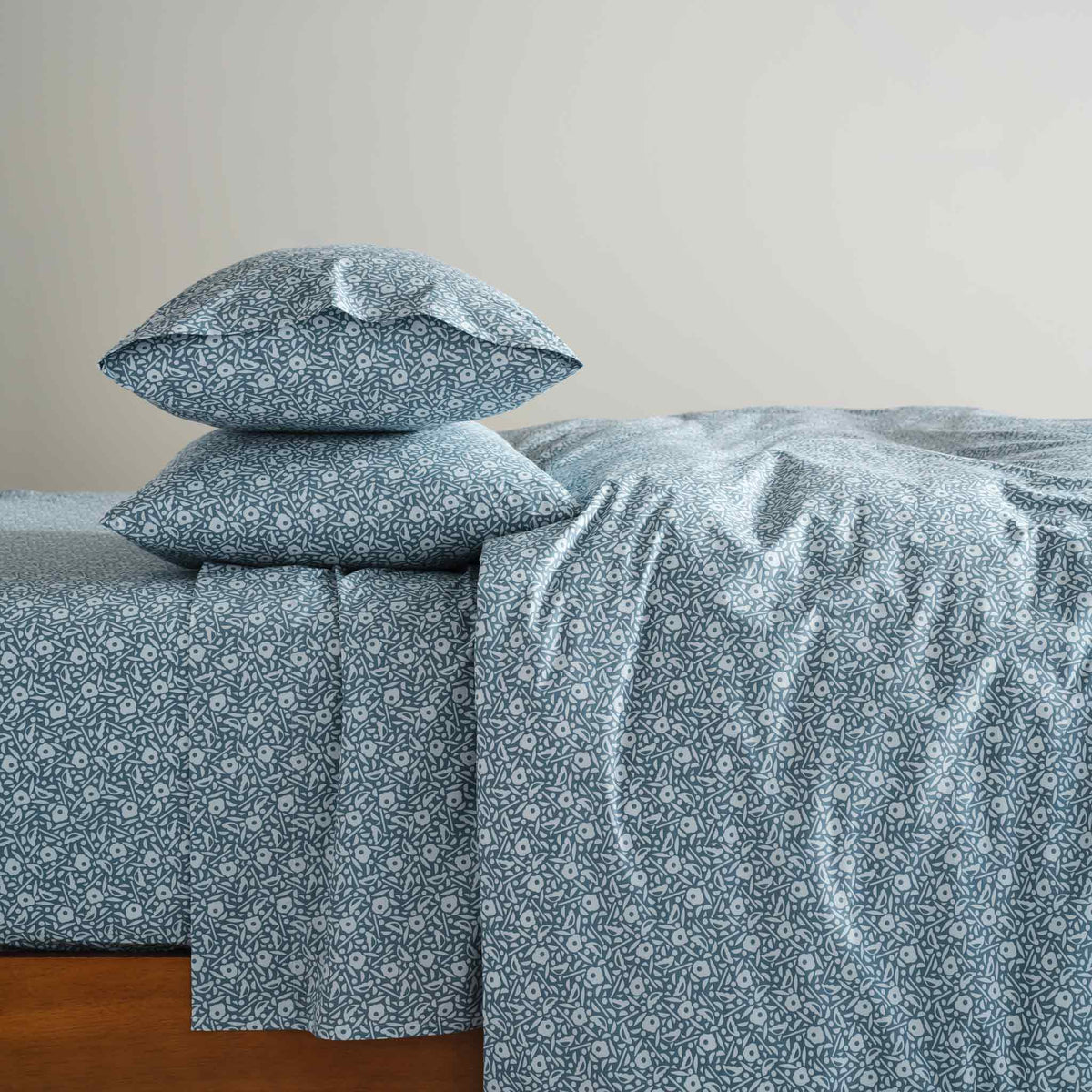 Classic Percale Core Sheet Set S0