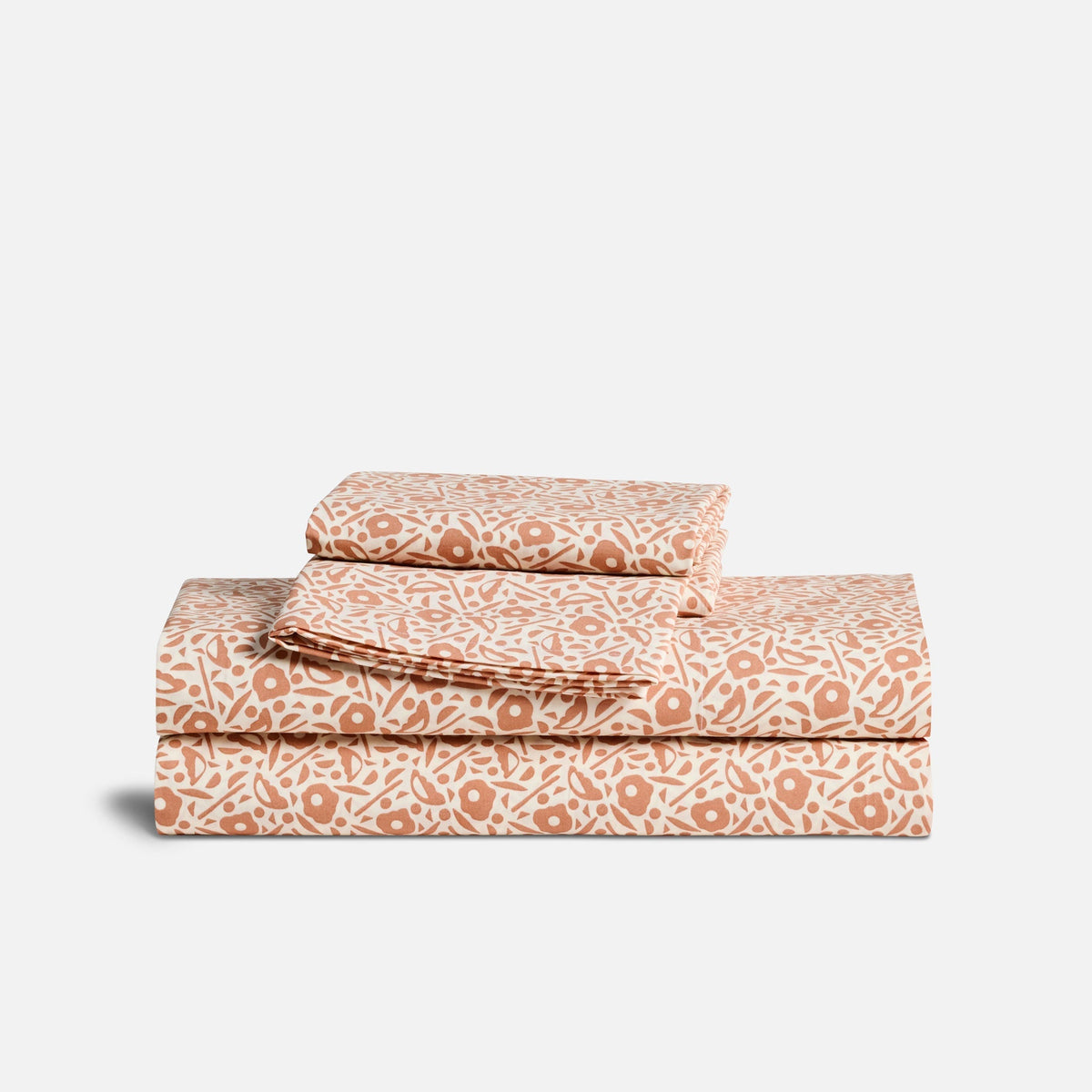 Classic Percale Core Sheet Set S0