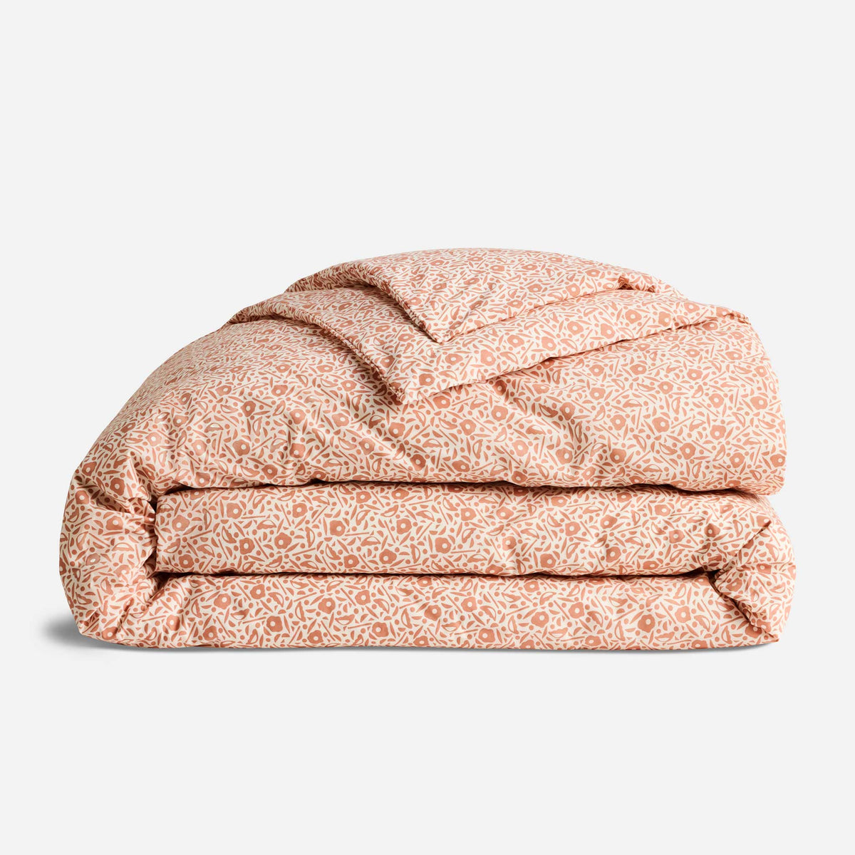 Classic Percale Duvet Cover F1