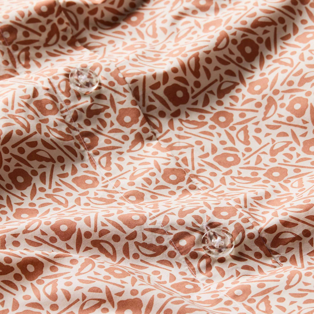 Classic Percale Duvet Cover F1