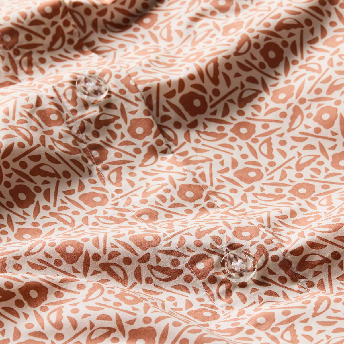 Classic Percale Duvet Cover F1