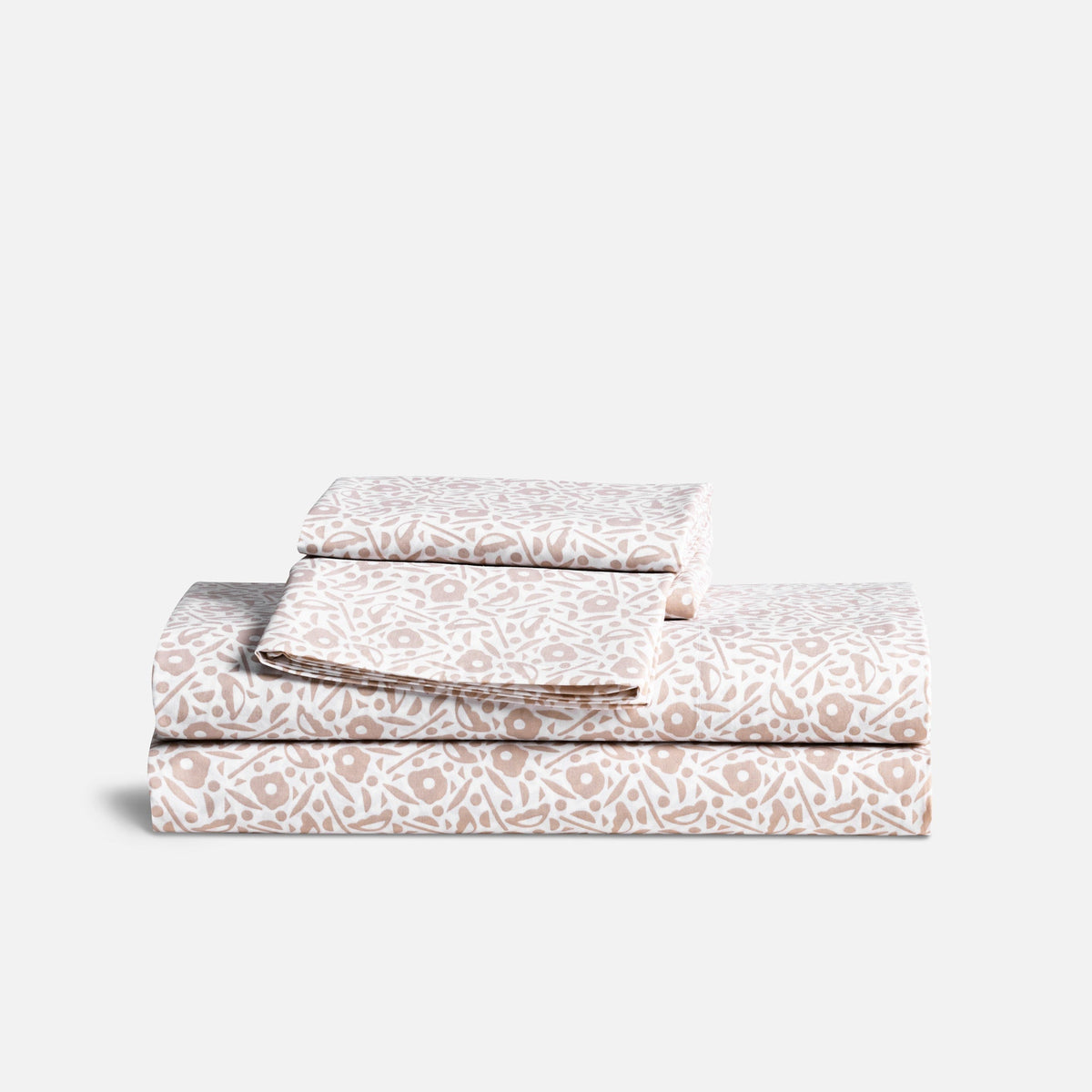Classic Percale Core Sheet Set F0