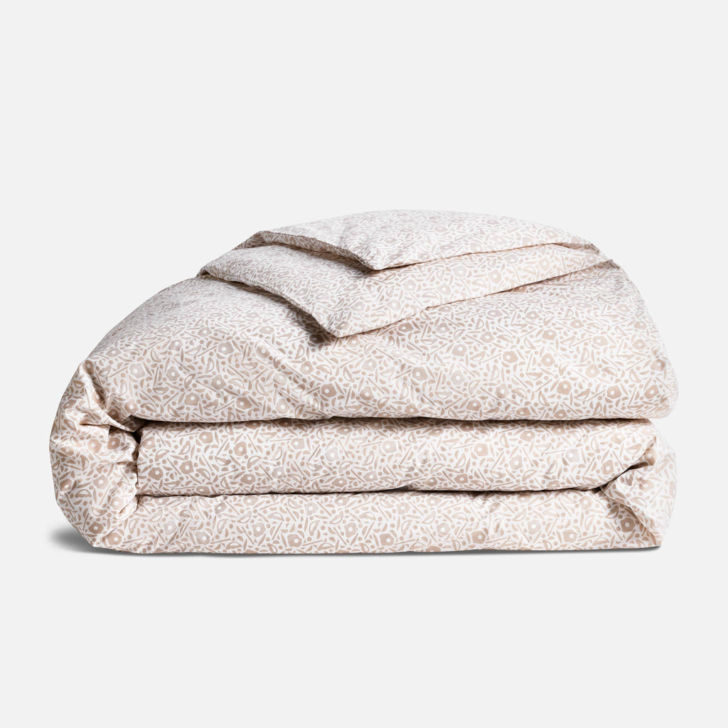 Classic Percale Duvet Cover F1