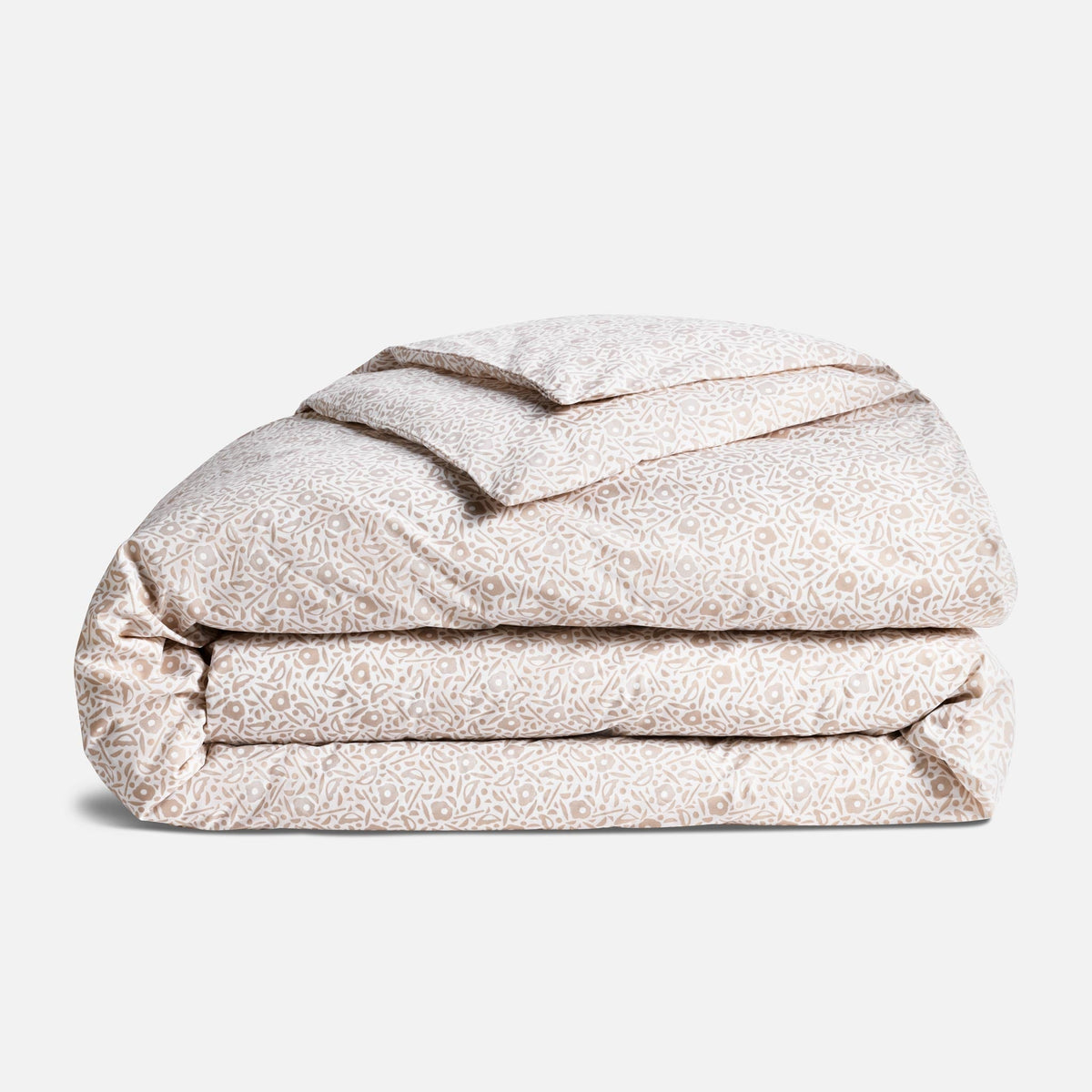 Classic Percale Duvet Cover F1