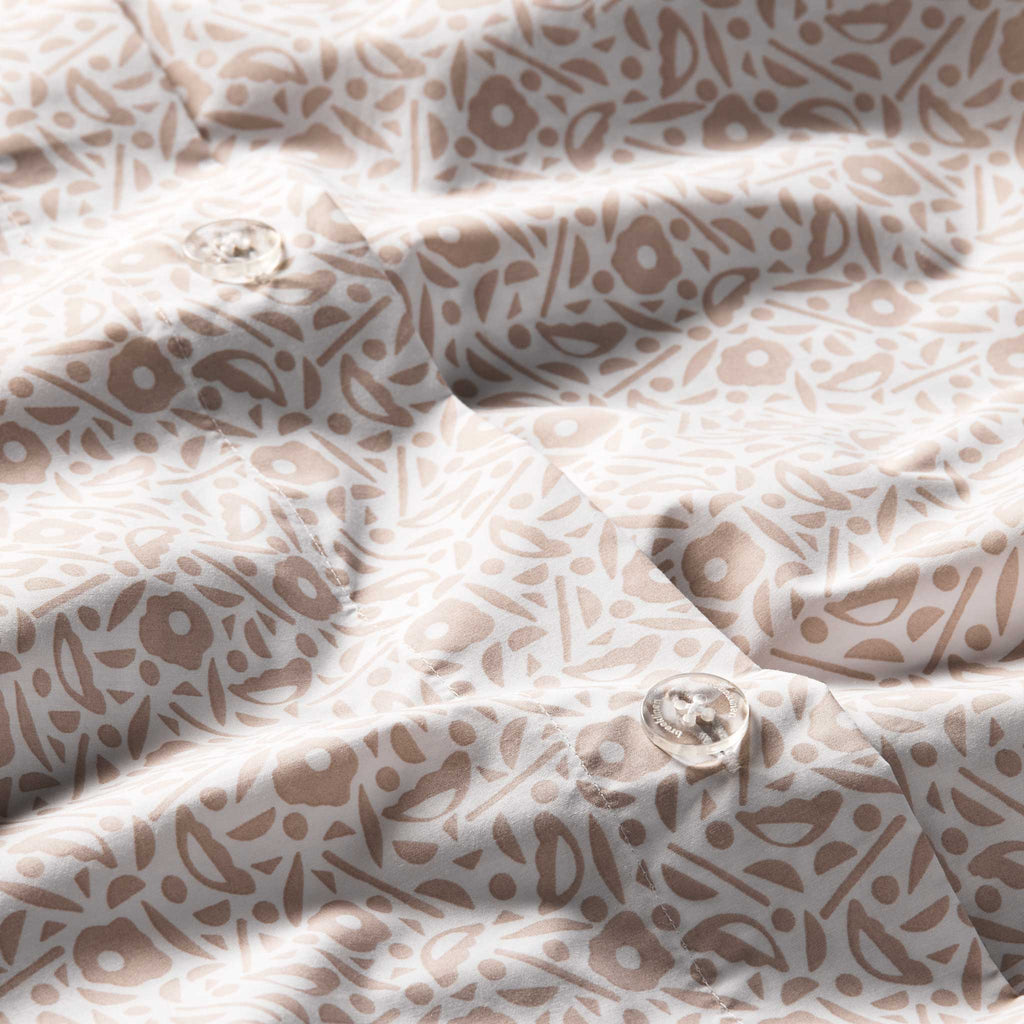 Classic Percale Duvet Cover F1