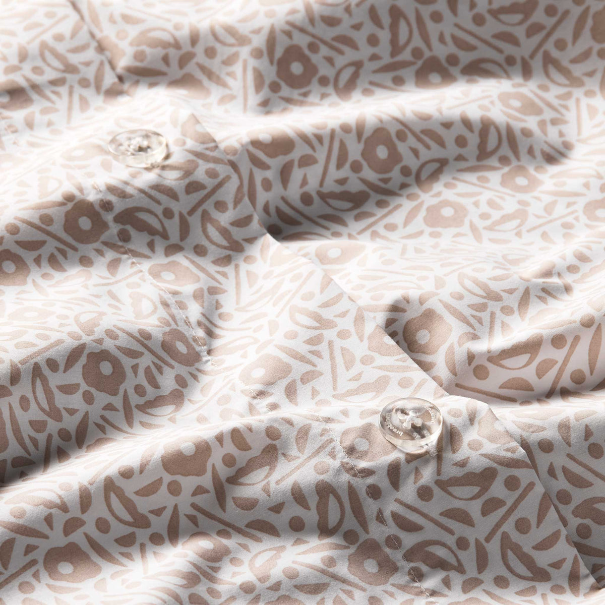 Classic Percale Duvet Cover F1