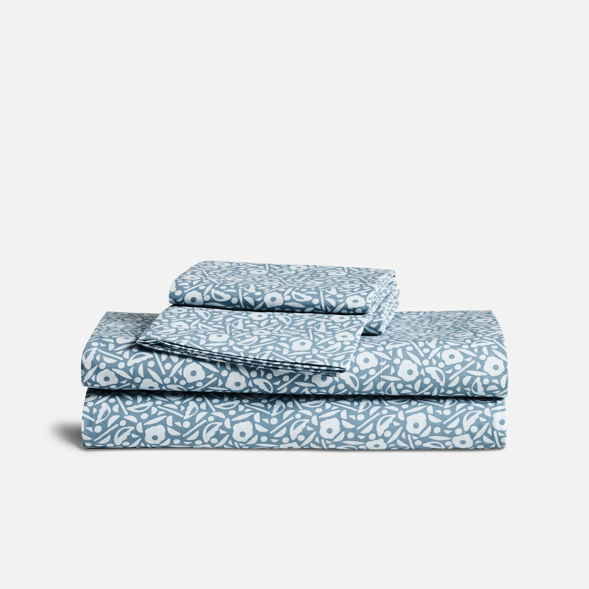 Classic Percale Core Sheet Set S0