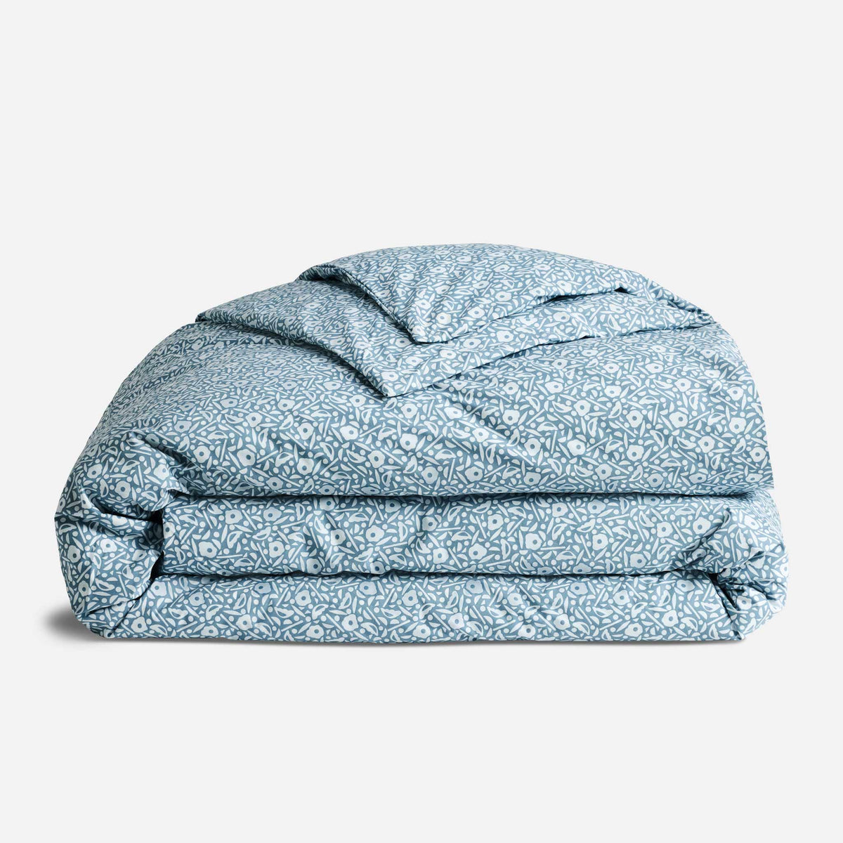 Classic Percale Duvet Cover F1