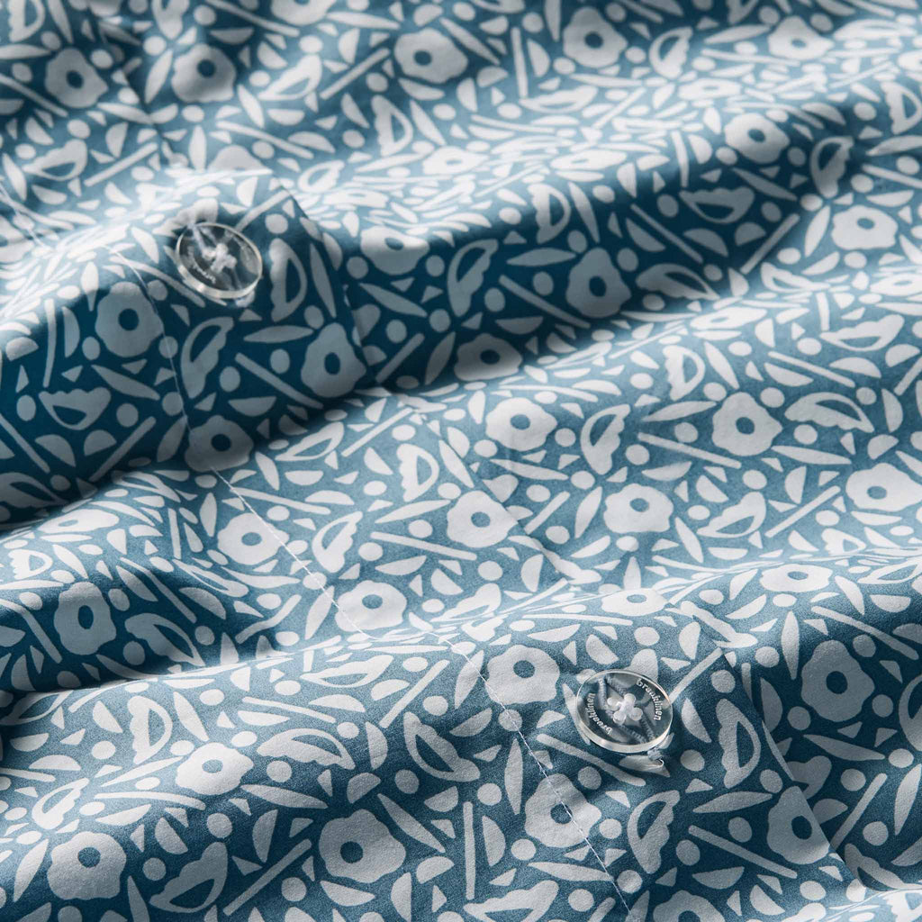 Classic Percale Duvet Cover F1