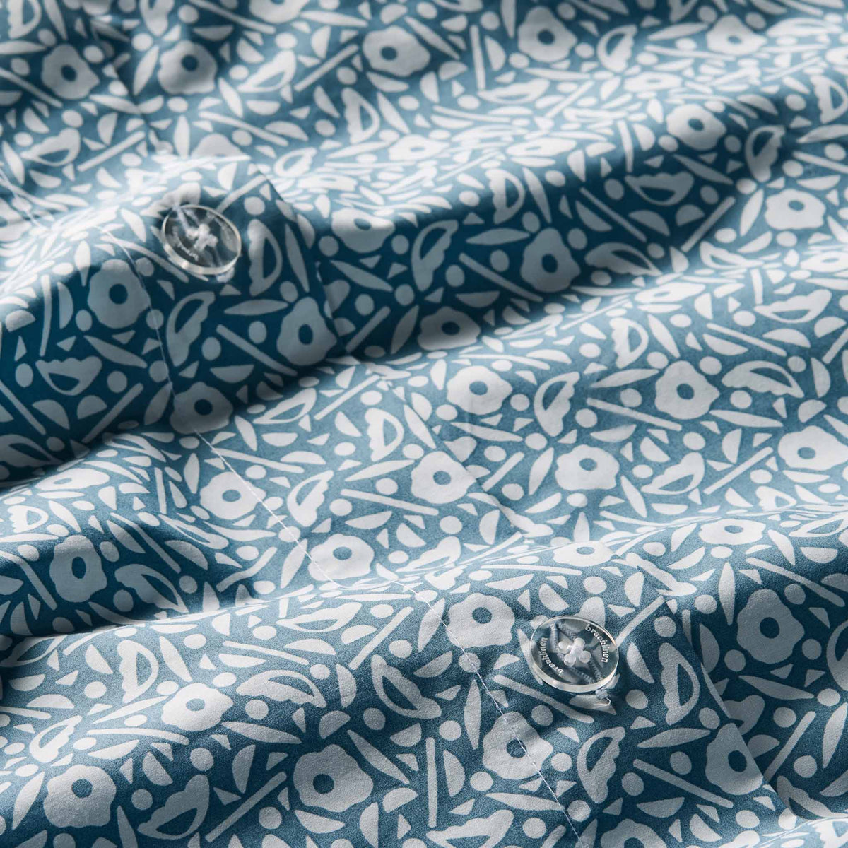Classic Percale Duvet Cover F1