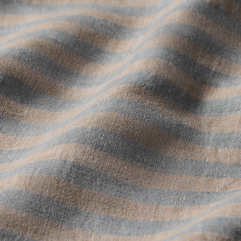 Washed European Linen Core Sheet Set L4