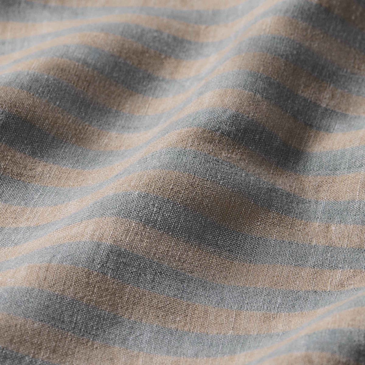 Washed European Linen Core Sheet Set L4