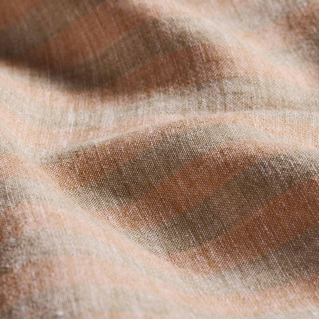 Washed European Linen Core Sheet Set L4