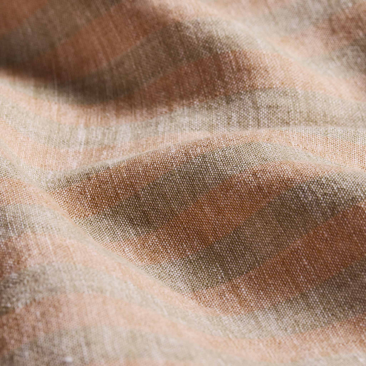 Washed European Linen Core Sheet Set L4