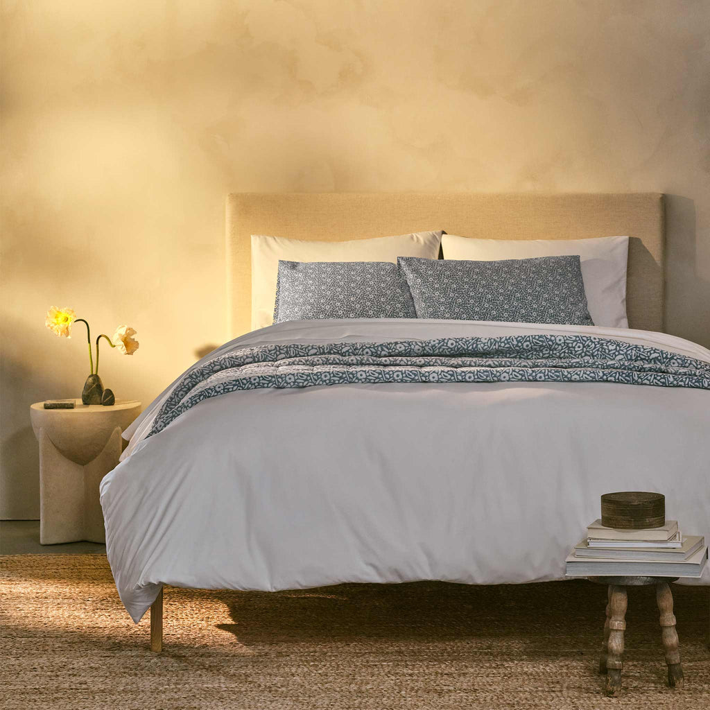Classic Percale Core Sheet Set S0