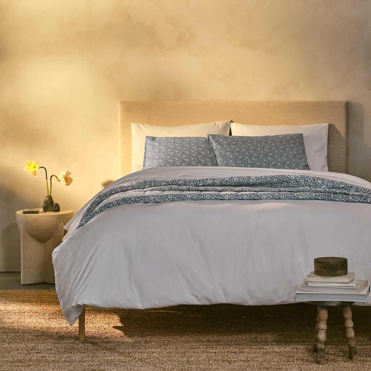 Classic Percale Core Sheet Set S0