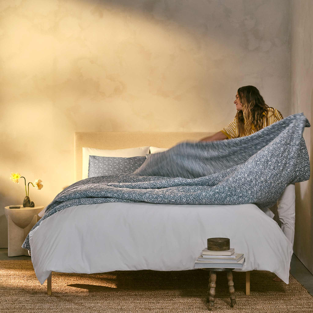 Classic Percale Core Sheet Set S0