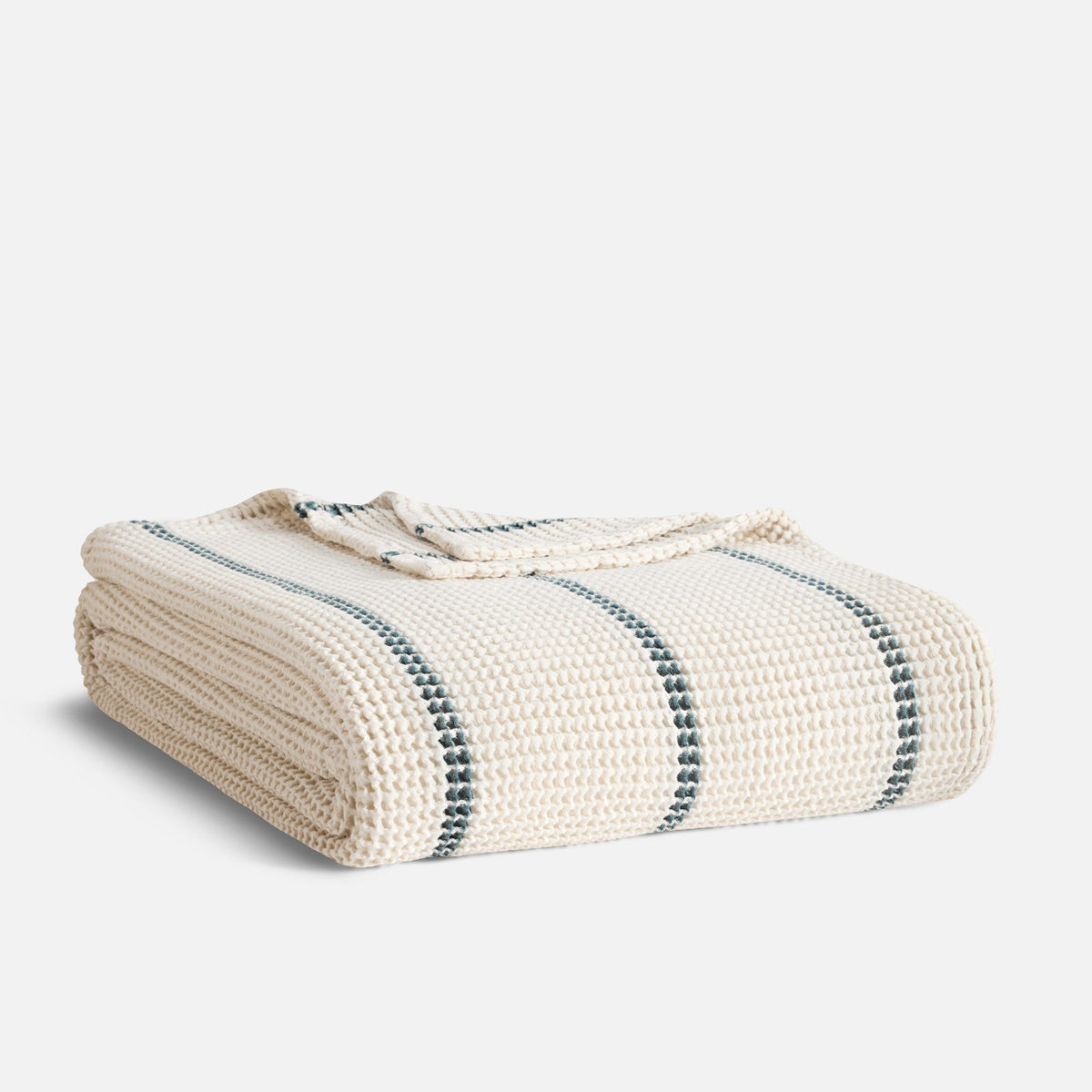 Dreamweave Waffle Bed Blanket G7