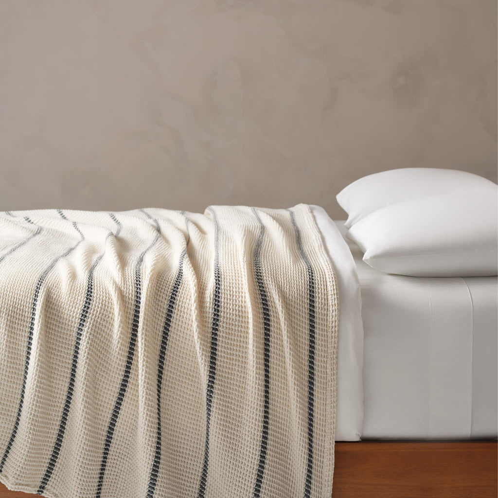 Dreamweave Waffle Bed Blanket G7