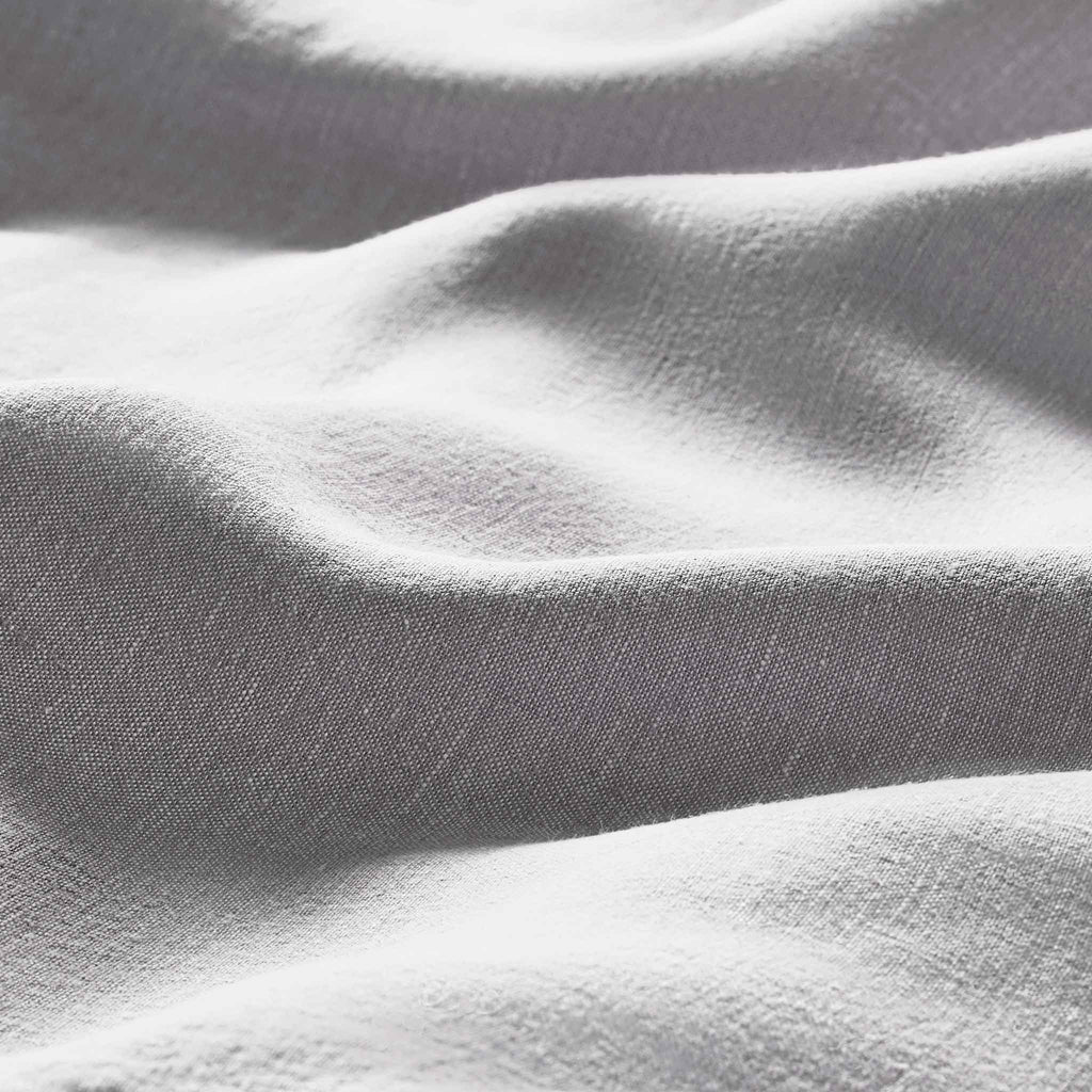 Washed European Linen Core Sheet Set L4